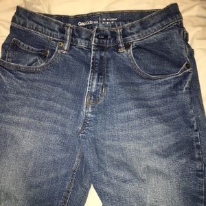 GAP 1969 ORIGINAL FIT JEANS